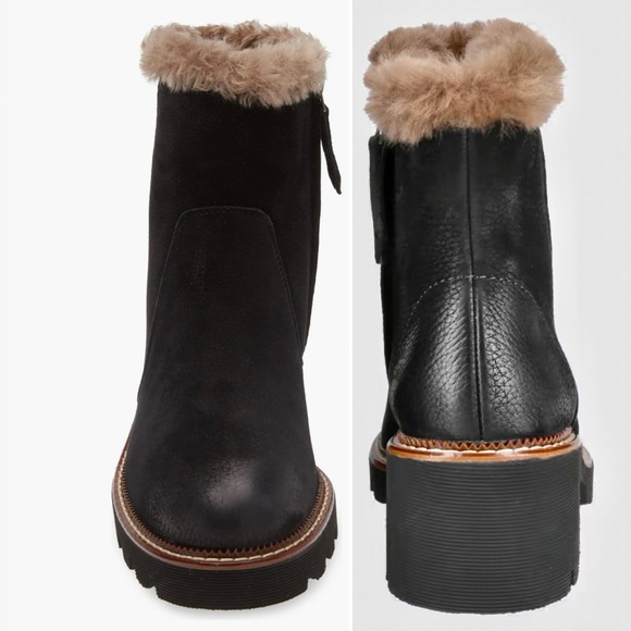 Faux Fur Lined Boot (Women US Sizes) - Picture 7 of 7
